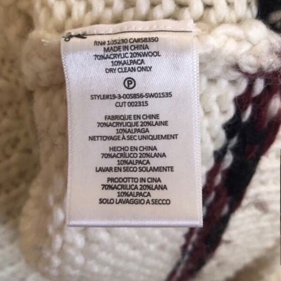 Current/Elliott The Rosemary Sweater - Picture 9 of 12